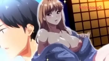 Tonton Hentai Subtitle Inggris Yang Bikin Ngentot