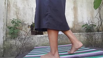 Arab Desi Yang Menggoda Dan Menggairahkan