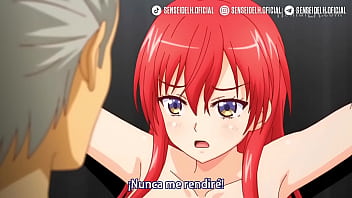 Episode 01: Animasi Mesum Biru Yang Menggoda