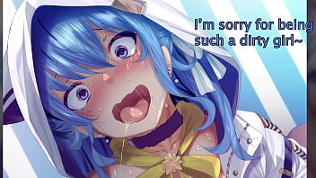 Tantangan Masturbasi Hentai Hololive Edisi 9 – Nikmati Sensasi Panasnya