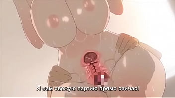 Hentai Episode 2: Lebih Panas, Lebih Liar, Lebih Tak Terkendali