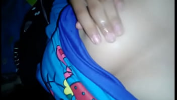 Gairah Membara Naela