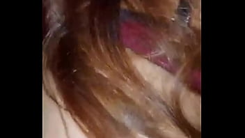 Suami Istri Berantem Malam-malam, Main Chat Istri Tetangga Malah Dapet Jatah Ngewe