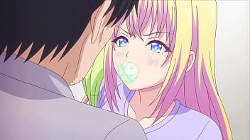 Hentai So-low: Ngentot Tanpa Batas