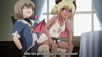 Hentai Subtitle Indonesia Dengan Adegan Panas Yang Bikin Ngeces