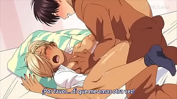 Gadis Hentai Yang Menggoda Dan Menggairahkan
