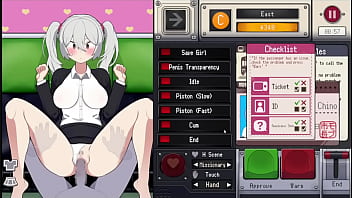 Gameplay Gila Mob Musume: Petualangan Seksual Dengan Gadis-gadis Nakal