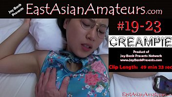 June Liu Spicygum Creampie – Adegan Panas Jay Bank Menghujam Dalam Bagian 2