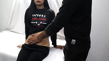 Perawan Digaruk Dokter Sampai Basah Pertama Kali