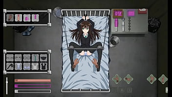 Permainan Hentai: Shibuya Rin Yang Menggoda Dan Menggairahkan