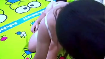 Video Mesum Cewek Cantik Mulus Habis Pijat Bikin Gregetan