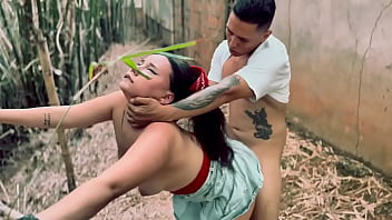 Video Panas Bercinta Brutal Di Taman Umum La Flora Part 2 – Adegan Mesum Kitty Dj Bucaramanga Yang Lagi Viral Dan Dicari-cari Semua Orang