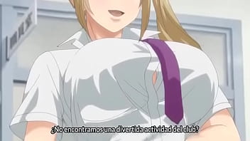 Klub Hentai Penuh Nafsu Dan Gaya