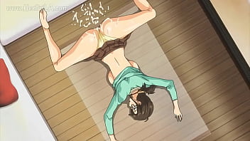 Konten Dewasa Anime Eksplisit