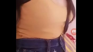 Cewek Indo Hot Live Bikin Ngeces
