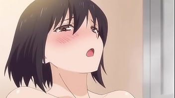 Tetesan Sperma Tak Terkendali Hentai Tanpa Sensor