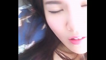 Gadis Tiongkok Seksi Masturbasi Dengan Nafsu Liar – Blue Sapphire 2017-10-21-09-35-13