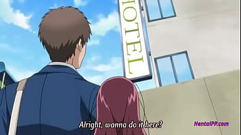 Seks Hentai Yang Menggairahkan Dan Tak Terlupakan