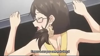 Animasi Dewasa Jepang Yang Menggoda