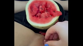 Buah Semangka Memperbanyak Orgasme Wanita-recaman Panjang Arab Penuh Video Porno 2025-terbaik Amatir Saudi-putih Salju Arab Masturbasi Nafsu-ekstrem Fetish Makanan-buah Dalam Pussy Remaja Tetap Kencang-gadis-los Angeles-usa