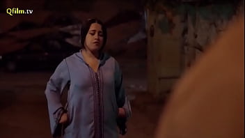 Ibu Arab Berhijab Dengan Pantat Besar Dihamili Penuh Sperma