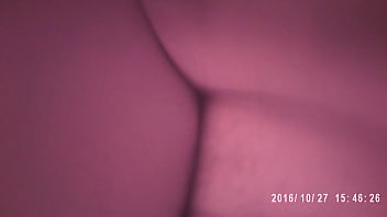 Menerima Dari Belakang Dengan Nafsu Liar