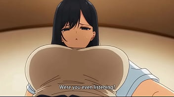 Animasi Dewasa Jepang Yang Menggoda