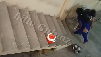 Adik Ipar India Ngentot Dubur Bhabhi Asli. Rekaman Kamera Tersembunyi Jadi Viral