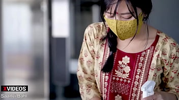 Pembantu Miskin India, Saanvi Bahl Digarap Bos Di Kantor Sebelum Diperkosa
