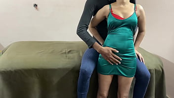 Memberikan Uang Pada Gadis Itu Dan Mengajaknya Ke Hotel Untuk Bercinta Dengan Gaya India Yang Panas