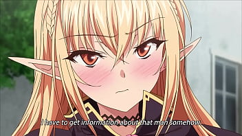 Kekasih Hentai Yang Siap Dihardfuck