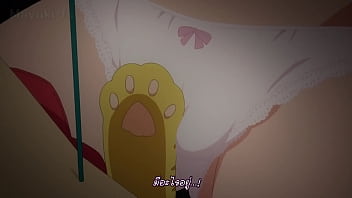 Gairah Malam Di To Love Ru Darkness 2 Episode 5 Subtitle Indonesia