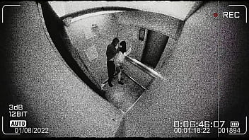 Video Panas Bocor, Cewek Seksi Ngentot Di Dalam Lift