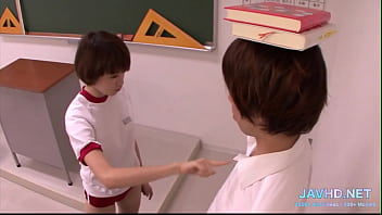 Mereka Bikin Greget, Jepang Vol 56 Yang Bikin Napsu Meluap