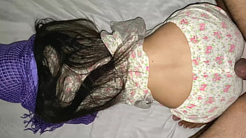 Ibu Tiri Punjabi Telanjang Bulat Di Depan Dukun Palsu Demi Anaknya – Kisah Panas Dengan Audio Mesum Hindi
