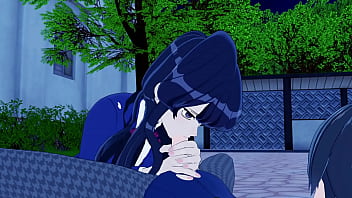 Komedi Panas Komi-san Yang Tak Bisa Berbicara
