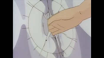 Venus Di Rumah Kelima, Gairah Hentai Menggila