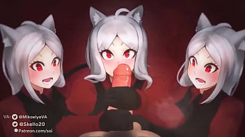Koleksi Skello Diskon Hentai (part 3)