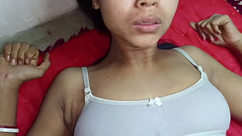Bhabi India Amatir Pussy Ketat Dan Blowjob Yang Menggoda