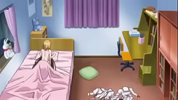 Adegan Favorit Hentai Lesbian Yang Bikin Basah Dan Menggairahkan