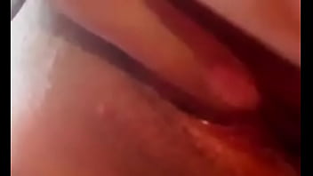 Video Panas Istriku Lagi Mainin Diri Sendiri Sambil Minta Kontol