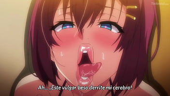 Adegan Mesum Hentai Yang Bikin Ngentot Tanpa Henti