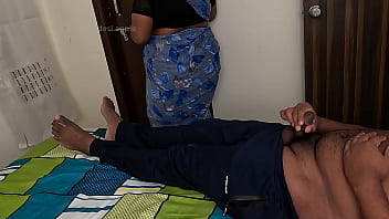Dunia Tersembunyi Di Balik Pintu: Kisah Panas Dan Nafsu Para Pembantu Di India