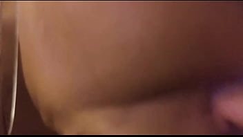 Gadis Arab Jalang Digencet Anusnya