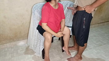 Kalah Main Ludo, Kakakku Dihajar Dan Ditusuk-tusuki Kontol Ganas Sampai Meraung-raung