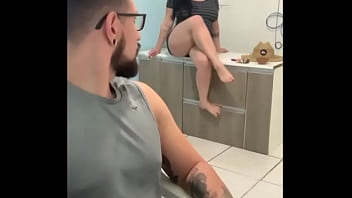 Dia Kerja Gua Disetop Gegara Dia Nafsuin Kontol Masuk Memek, Tapi Akhirnya Cuma Dapet Anal. Anjir, Gua Encerin Lubang Pantatnya Sampe Puas! Cerita Lengkapnya.