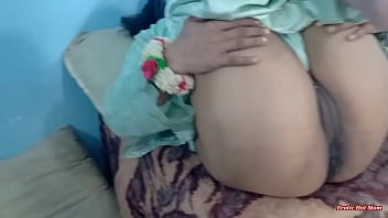 Gadis India Berhijab Dihardcore Dengan Brutal