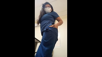 Video Viral Perawat Rumah Sakit Panas !! Awalnya Mau Pasang Infus, Malah Berakhir Ngesex Sama Pasien