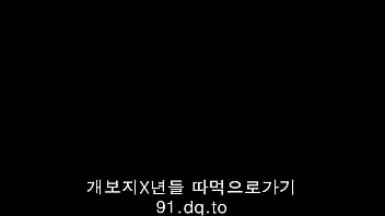 Gadis Remaja Korea Yang Menggoda Dan Menggairahkan