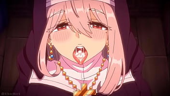 Freira Safada Do Hentai